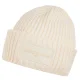 Czapka Tommy Hilfiger Tjw Script Beanie AW0AW17909 YBH - małe zdjęcie