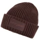 Czapka Tommy Hilfiger Tjw Script Beanie AW0AW17909 GS7 - małe zdjęcie