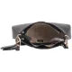 Torebka Guess Noelle II Top Zip Shoulder Bag HWZG96 72180 Black - małe zdjęcie
