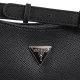 Torebka Guess Noelle II Top Zip Shoulder Bag HWZG96 72180 Black - małe zdjęcie