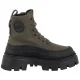 Trapery Palladium Pallasquad Zip Tx Olive Night 99532-325-M - małe zdjęcie