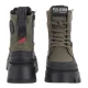 Trapery Palladium Pallasquad Zip Tx Olive Night 99532-325-M - małe zdjęcie