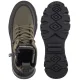 Trapery Palladium Pallasquad Zip Tx Olive Night 99532-325-M - małe zdjęcie