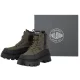 Trapery Palladium Pallasquad Zip Tx Olive Night 99532-325-M - małe zdjęcie