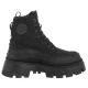 Trapery Palladium Pallasquad Zip Tx Black 99532-008-M - małe zdjęcie