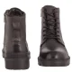 Trzewiki Pepe Jeans Ryan Brit Dark Brown PMS500002 898 - małe zdjęcie
