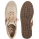 Sneakersy Ryłko Kremowe D1RZ2_U_ _5TX - małe zdjęcie
