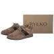 Sneakersy Ryłko Piaskowe D1RZ2_U_ _2TX - małe zdjęcie