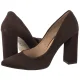 Czółenka Wojas Brązowe 35039-62 - małe zdjęcie