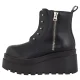 Glany Altercore Neris Vegan Black  - małe zdjęcie