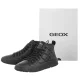 Sneakersy Geox J Laquinny Black J56M3F 000BC C9999 - małe zdjęcie
