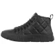 Sneakersy Geox J Laquinny Black J56M3F 000BC C9999 - małe zdjęcie