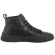 Sneakersy Geox J Laquinny Black J56M3F 000BC C9999 - małe zdjęcie