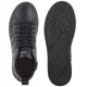 Sneakersy Geox J Laquinny Black J56M3F 000BC C9999 - małe zdjęcie