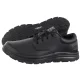Buty Skechers Work Flex Advantage Black 77513EC/BLK - małe zdjęcie