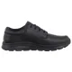 Buty Skechers Work Flex Advantage Black 77513EC/BLK - małe zdjęcie
