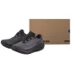Buty do Biegania Salomon Aero Blaze 3 Grvl GTX W Black/Asphalt/Black 479767 - małe zdjęcie