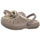 Klapki Crocs Classic Lined Clog K Mushroom/Bone 207010-2YB