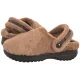 Kapcie Crocs Classic Unfurgettable Clog Milk Chocolate 211116-2JJ