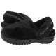 Kapcie Crocs Classic Unfurgettable Clog Black 211116-001