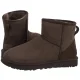 Buty UGG W Classic Mini II Dusted Cocoa 1016222 W/DDC