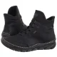Trzewiki Rieker Czarne 55069-00 Black