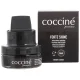 Krem do Butów Coccine Forte Shine Black - małe zdjęcie