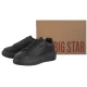 Sneakersy Big Star Czarne SS274244 - małe zdjęcie