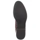 Kozaki Caprice Brązowe 9-25512-41 302 Dk Brn Stretch - małe zdjęcie
