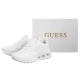 Sneakersy Guess Sebass FLTSEB ELE12 White - małe zdjęcie