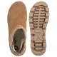 Śniegowce Rieker Brązowe W2074-24 Brown - małe zdjęcie