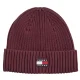 Czapka Tommy Hilfiger Tjm Heritage Core Beanie AM0AM13669 XIU
