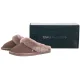Kapcie EMU Australia Jolie Mocha W10015 - małe zdjęcie