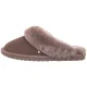 Kapcie EMU Australia Jolie Mocha W10015 - małe zdjęcie