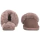Kapcie EMU Australia Jolie Mocha W10015 - małe zdjęcie