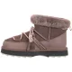 Buty EMU Australia Blurred Micro Mocha W13129 - małe zdjęcie