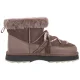 Buty EMU Australia Blurred Micro Mocha W13129 - małe zdjęcie