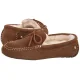 Mokasyny EMU Australia Sandrine Chestnut W13211