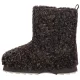 Śniegowce EMU Australia Sharky Lo Teddy Chocolate W13200 - małe zdjęcie