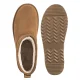 Śniegowce Pepe Jeans Dissy Young Tobacco Brown PLS50536 859 - małe zdjęcie