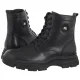 Botki Pepe Jeans Track Night Black PBS500002 999 - małe zdjęcie