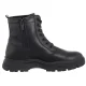 Botki Pepe Jeans Track Night Black PBS500002 999 - małe zdjęcie