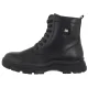Botki Pepe Jeans Track Night Black PBS500002 999 - małe zdjęcie