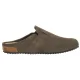 Klapki Pepe Jeans Corby Clog M Olive Green PMS90123 728 - małe zdjęcie