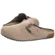 Klapki Pepe Jeans Corby Clog W Stone Beige PLS900001 856 - małe zdjęcie