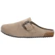Klapki Pepe Jeans Corby Clog W Stone Beige PLS900001 856 - małe zdjęcie