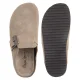 Klapki Pepe Jeans Corby Clog W Stone Beige PLS900001 856 - małe zdjęcie