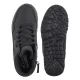 Sneakersy Skechers Uno Lite Aqua Ave Black 417009L/BBK - małe zdjęcie