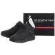 Sneakersy Skechers Uno Lite Aqua Ave Black 417009L/BBK - małe zdjęcie