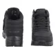 Sneakersy Skechers Uno Lite Aqua Ave Black 417009L/BBK - małe zdjęcie